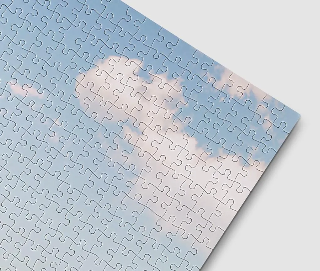 Dawn Puzzle