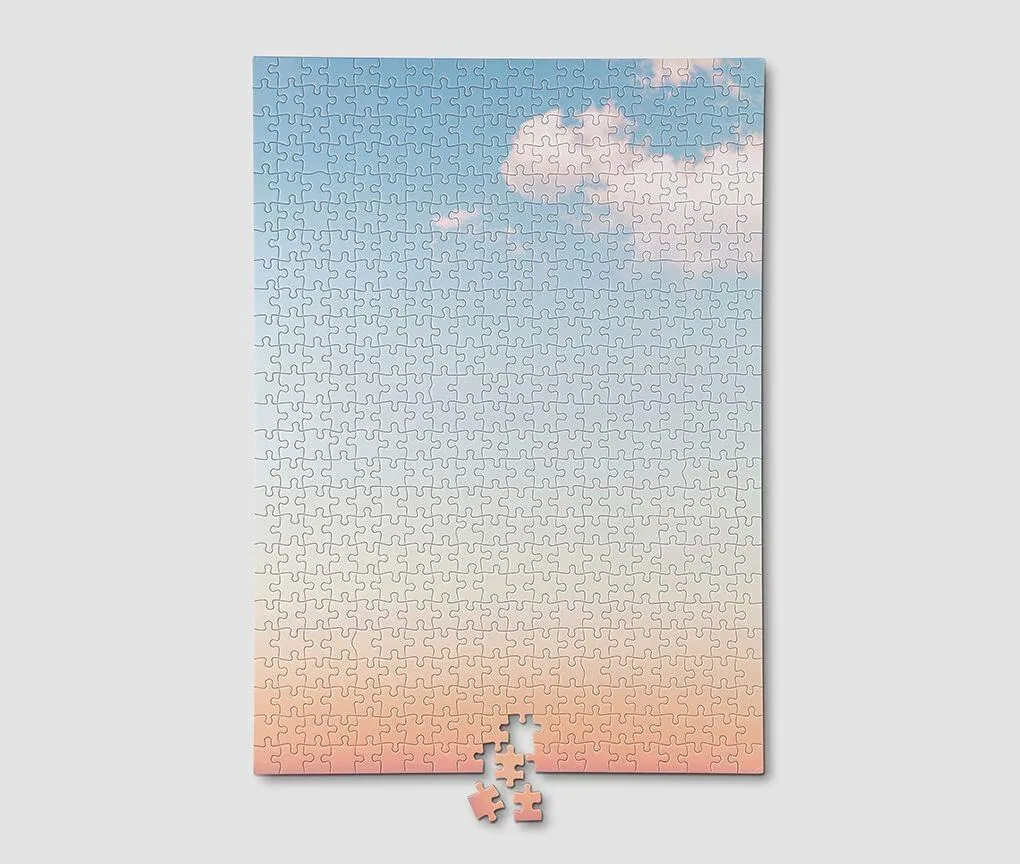 Dawn Puzzle
