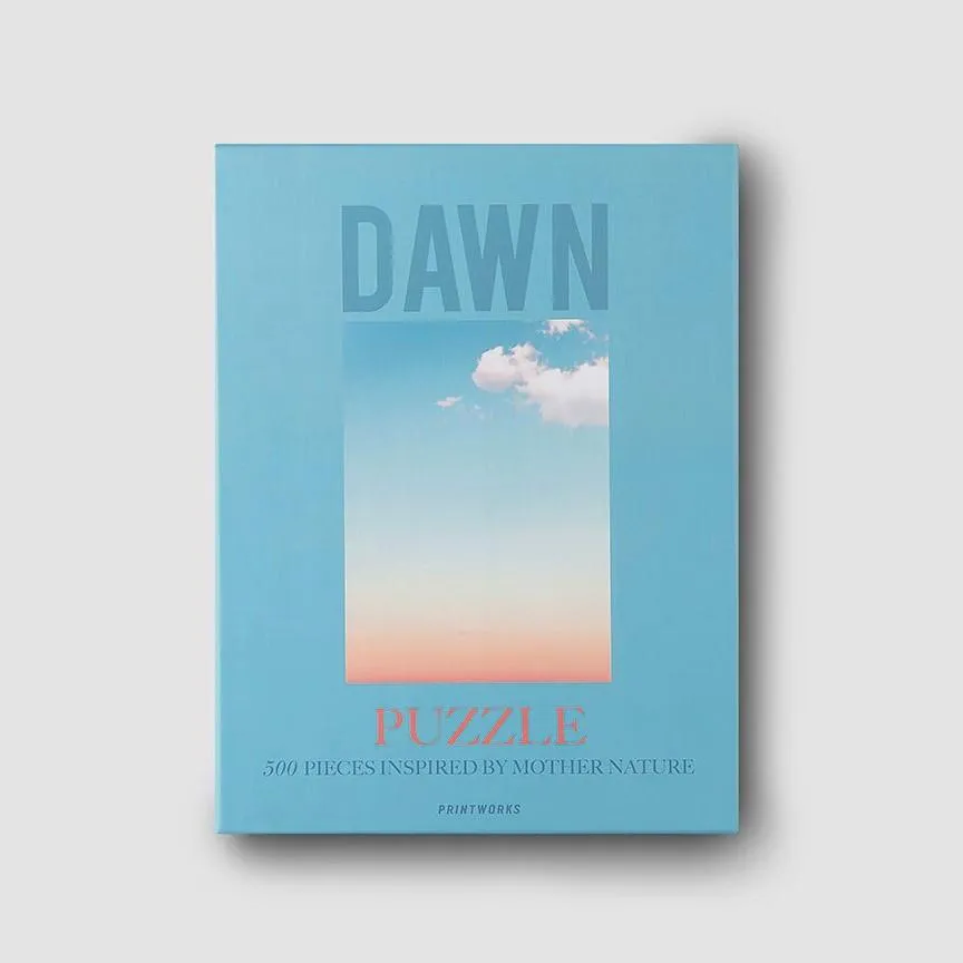 Dawn Puzzle