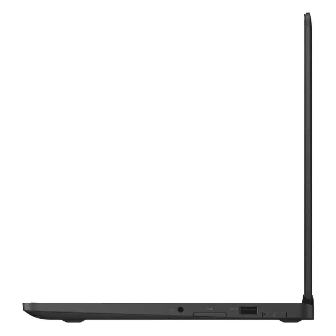 Dell Latitude E7270, 12.5", Intel Core i7-6600U, 2.60GHz, 16GB RAM, 256GB SSD, Windows 10 Pro - Grade A Refurbished