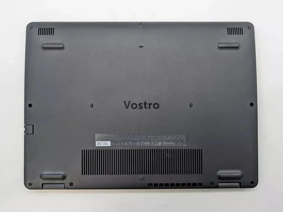 Dell Vostro 3400 Intel Core i5 11th Gen. 8GB 256GB SSD   500GB HD 14.1" Refurbished A  WF278