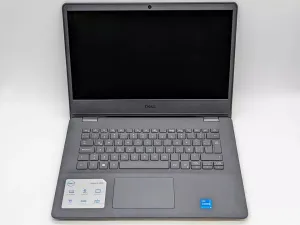 Dell Vostro 3400 Intel Core i5 11th Gen. 8GB 256GB SSD   500GB HD 14.1" Refurbished A  WF278