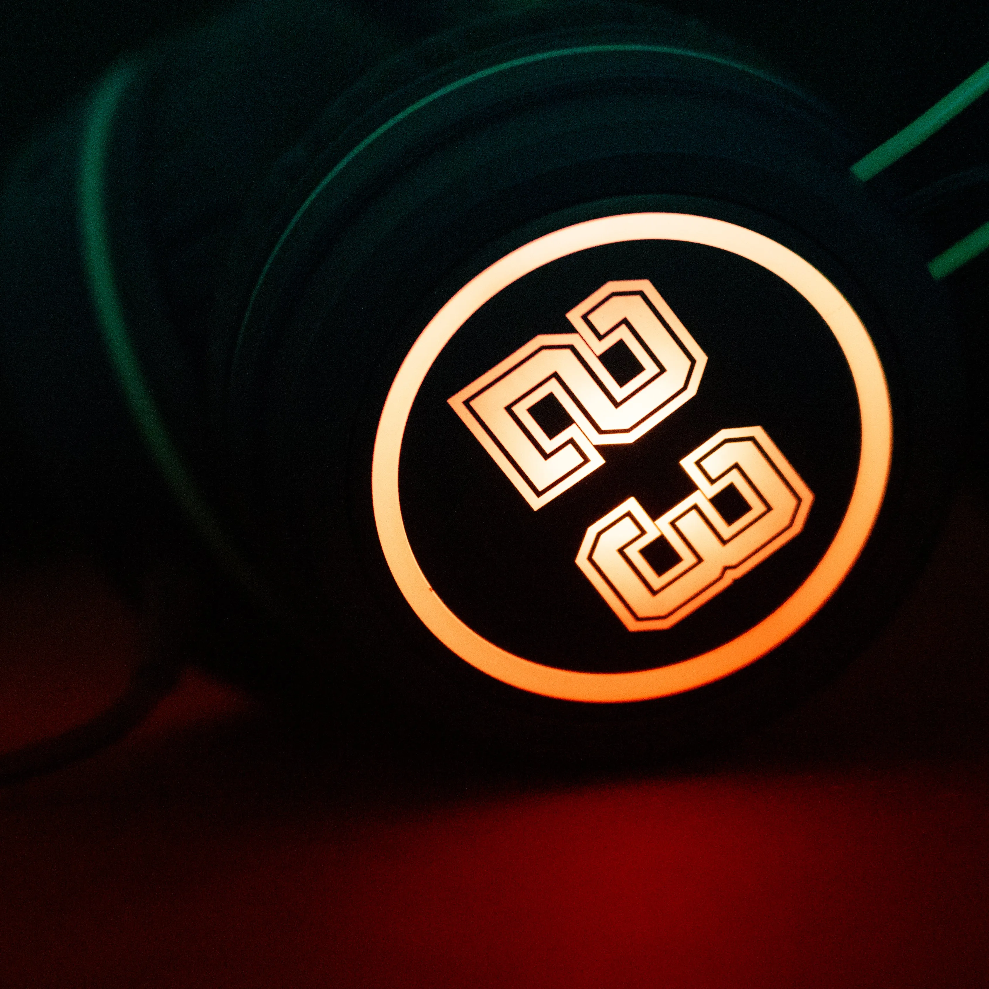 Design Your Own: KidJamz KJ55 LED-Backlit Kids Headphones with USB-C