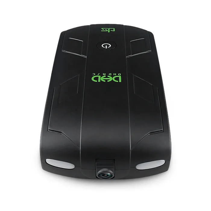 DHD D5 | Pocket Selfie Drone With Camera |