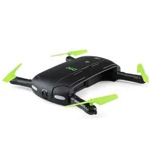 DHD D5 | Pocket Selfie Drone With Camera |