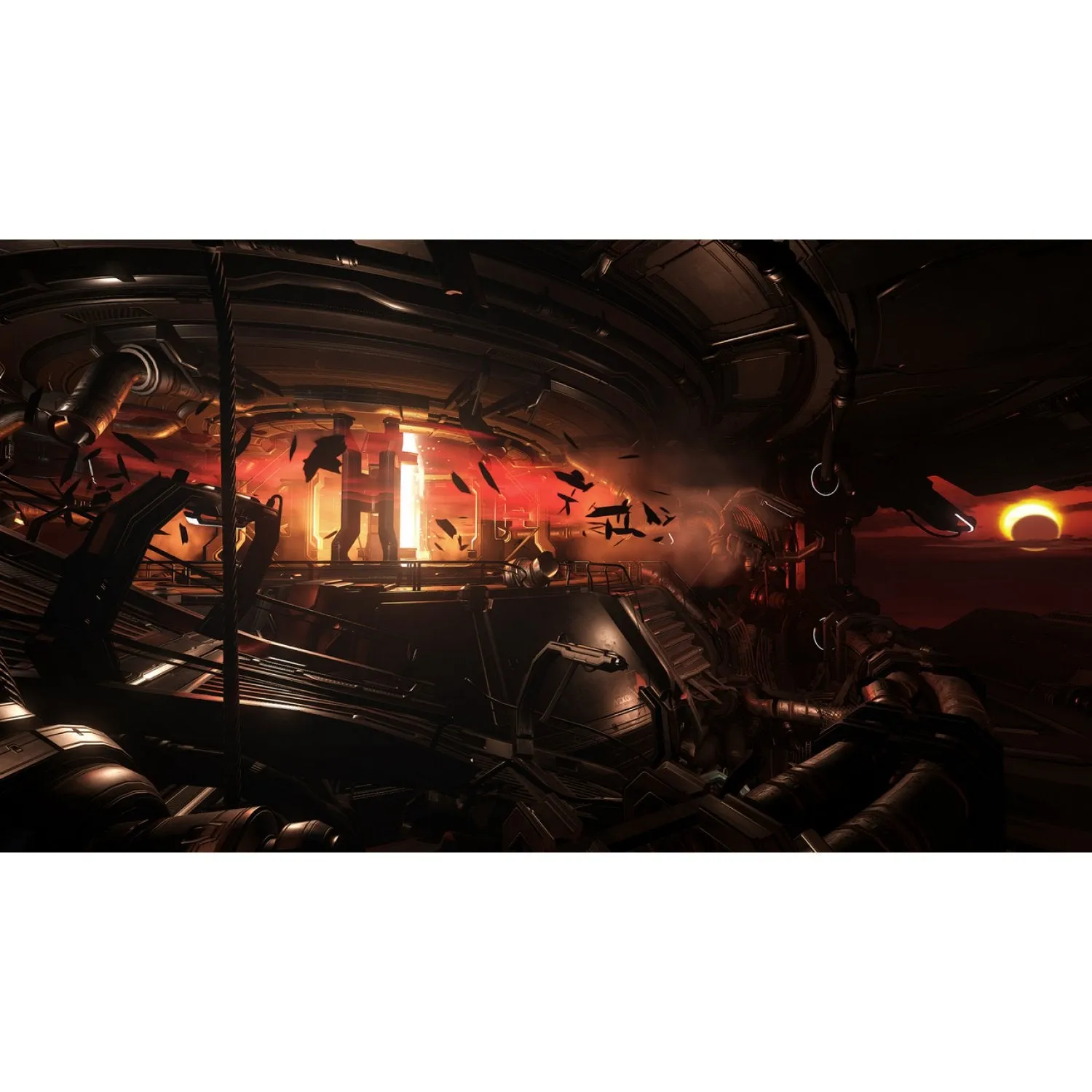Doom VFR - PlayStation VR (Asia)