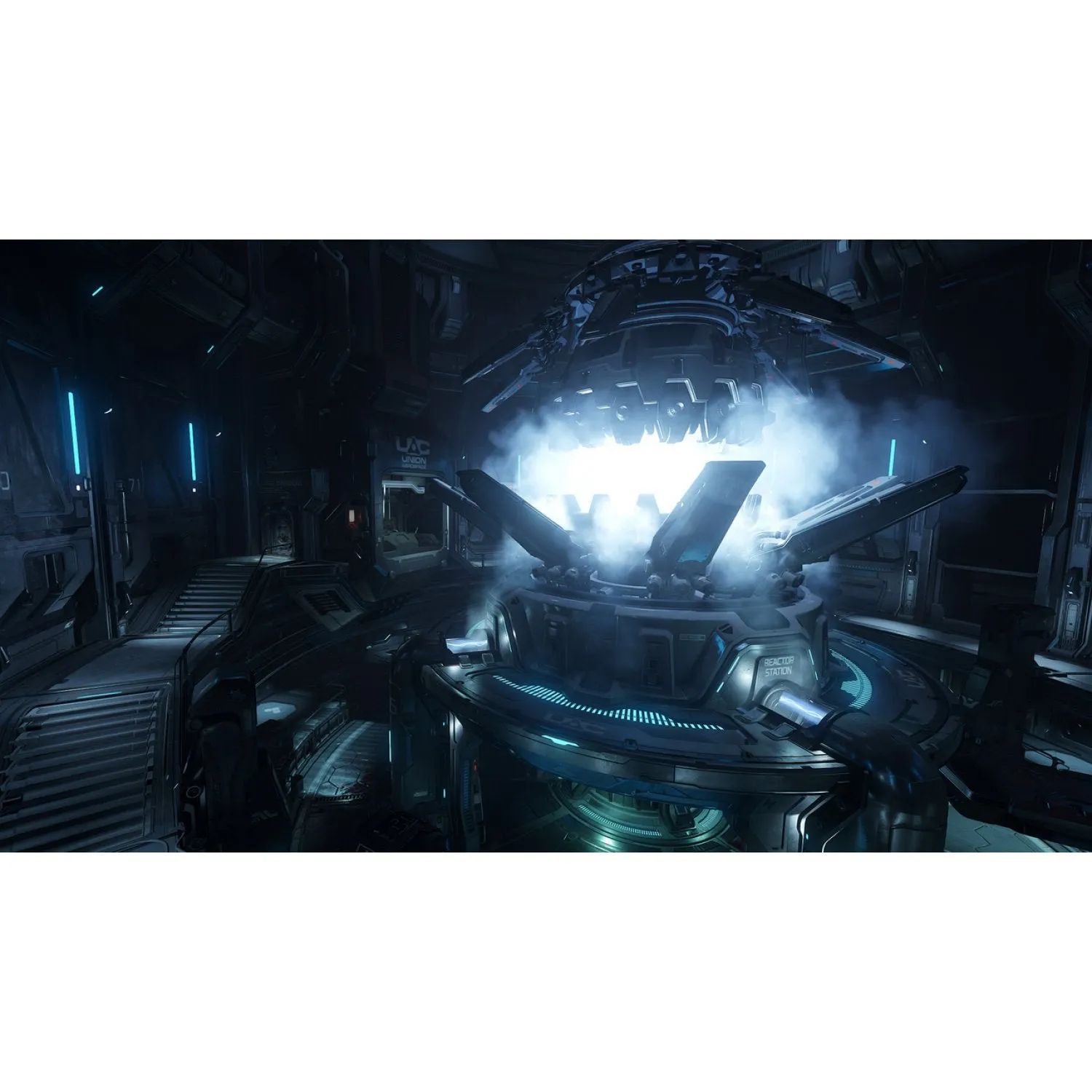 Doom VFR - PlayStation VR (Asia)