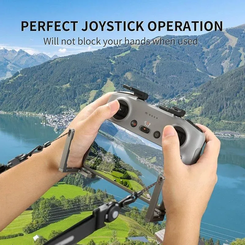 Drone Remote Control System Lanyard for Dji Rc / Rc 2