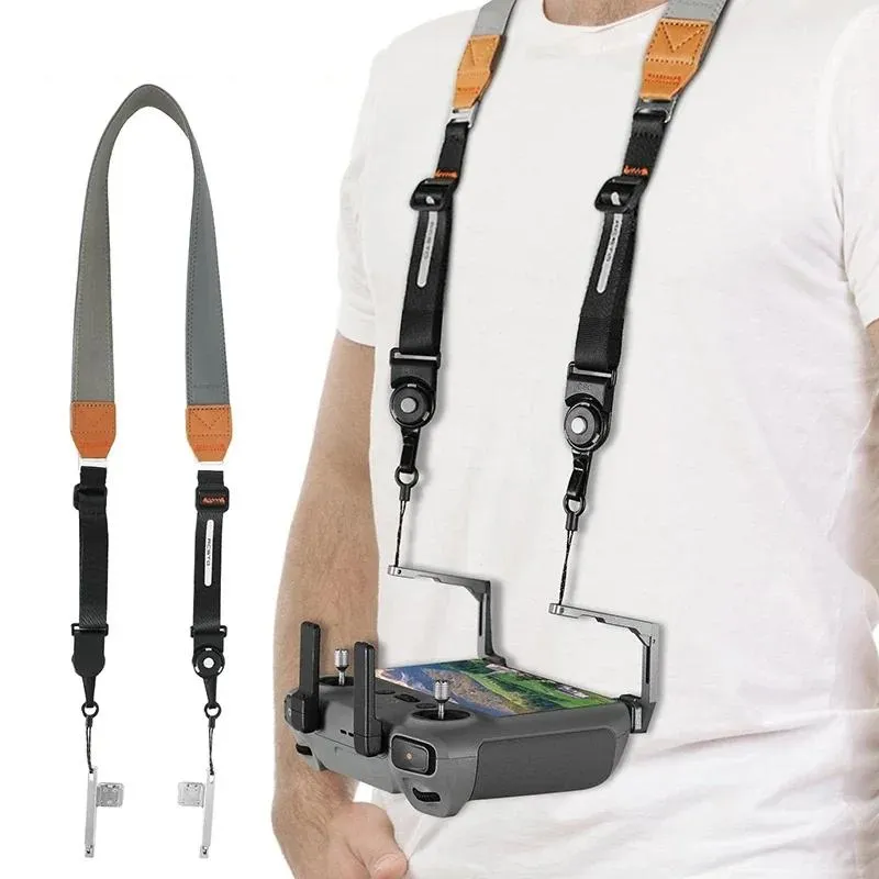 Drone Remote Control System Lanyard for Dji Rc / Rc 2