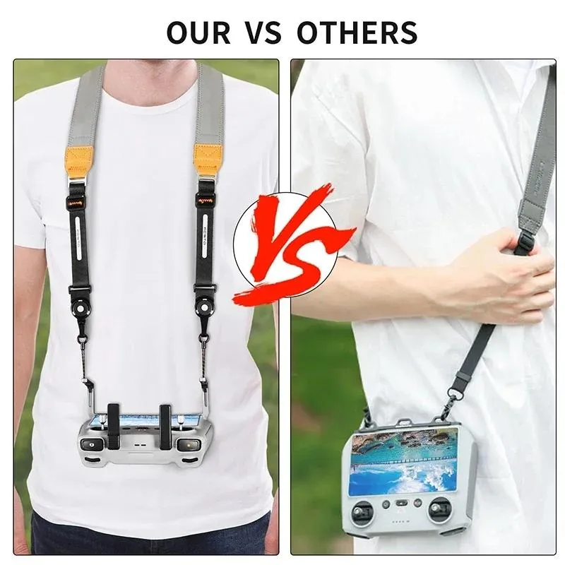 Drone Remote Control System Lanyard for Dji Rc / Rc 2