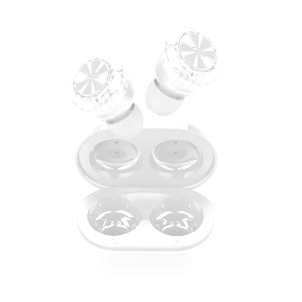 ENERGIZER - Earphones UIX30 True Wireless - White