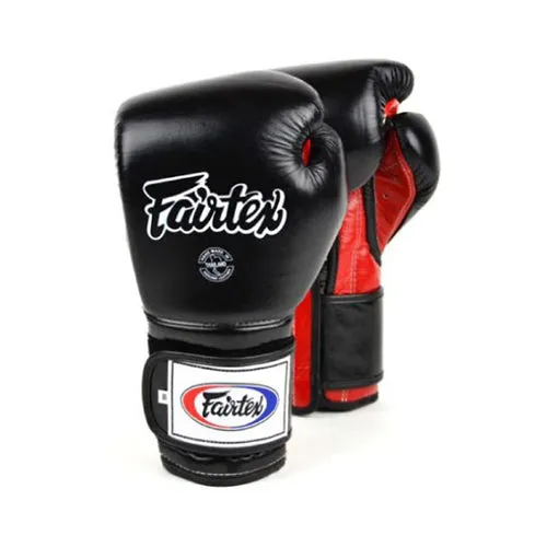 Fairtex Boxing Gloves Mexican Style Heavy Hitter BGV9