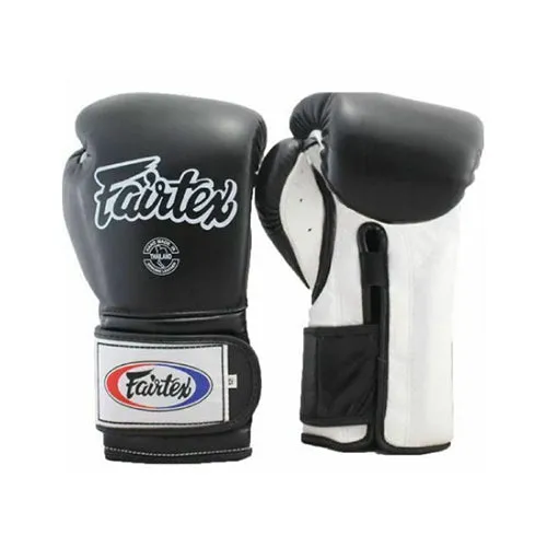 Fairtex Boxing Gloves Mexican Style Heavy Hitter BGV9