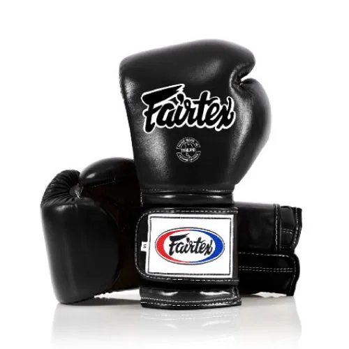 Fairtex Boxing Gloves Mexican Style Heavy Hitter BGV9