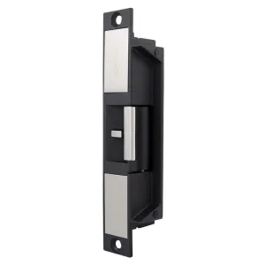 FSH Electric Door Strike, Monitored, FSHFES20M