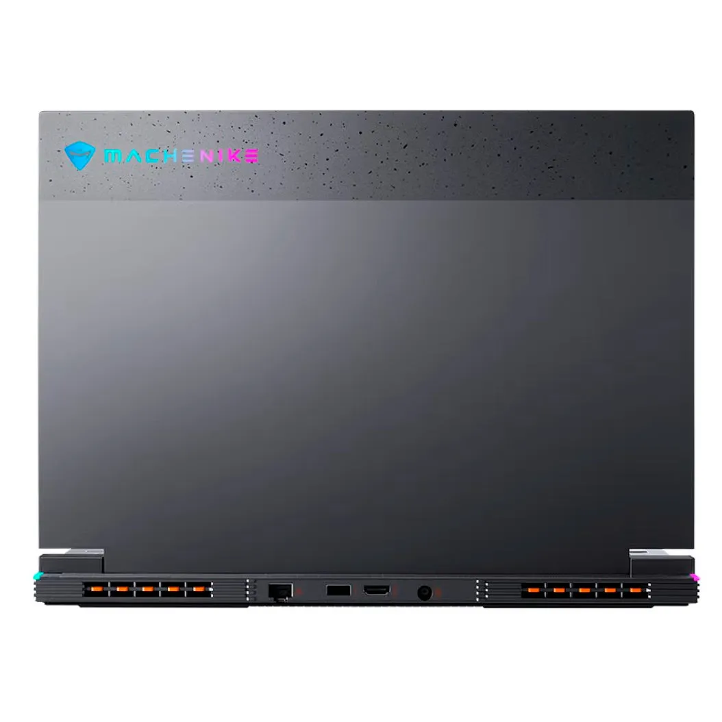 Gaming laptop Machenike L16 16'', 16GB/1TB, i9-13900HX, RTX 4060, black, English keyboard
