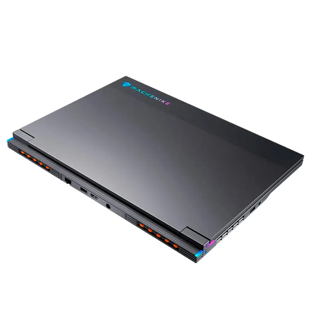 Gaming laptop Machenike L16 16'', 16GB/1TB, i9-13900HX, RTX 4060, black, English keyboard