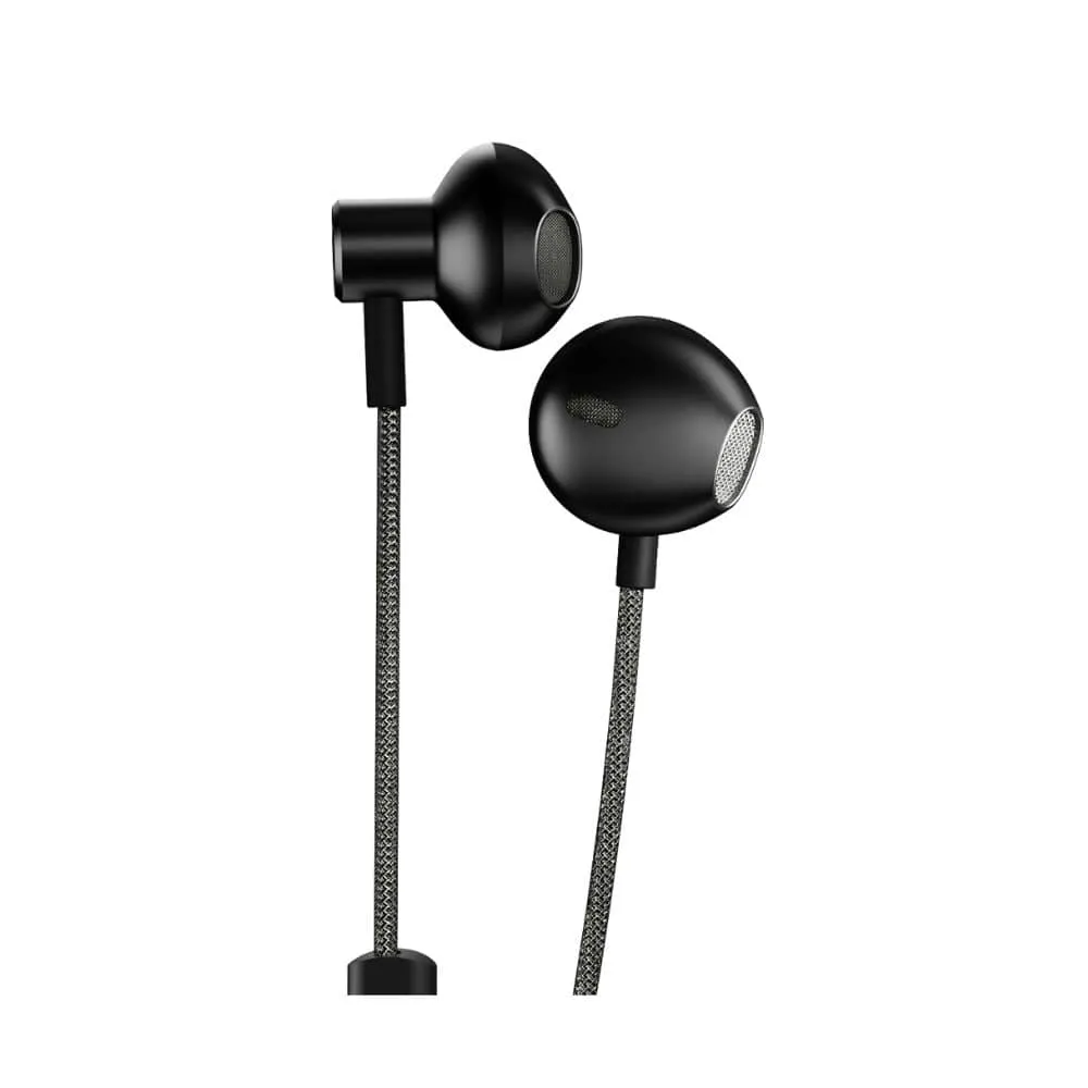 HiFuture Mi5 Hi-Res Audio Wired Headphone with Type-C Jack - HEM5