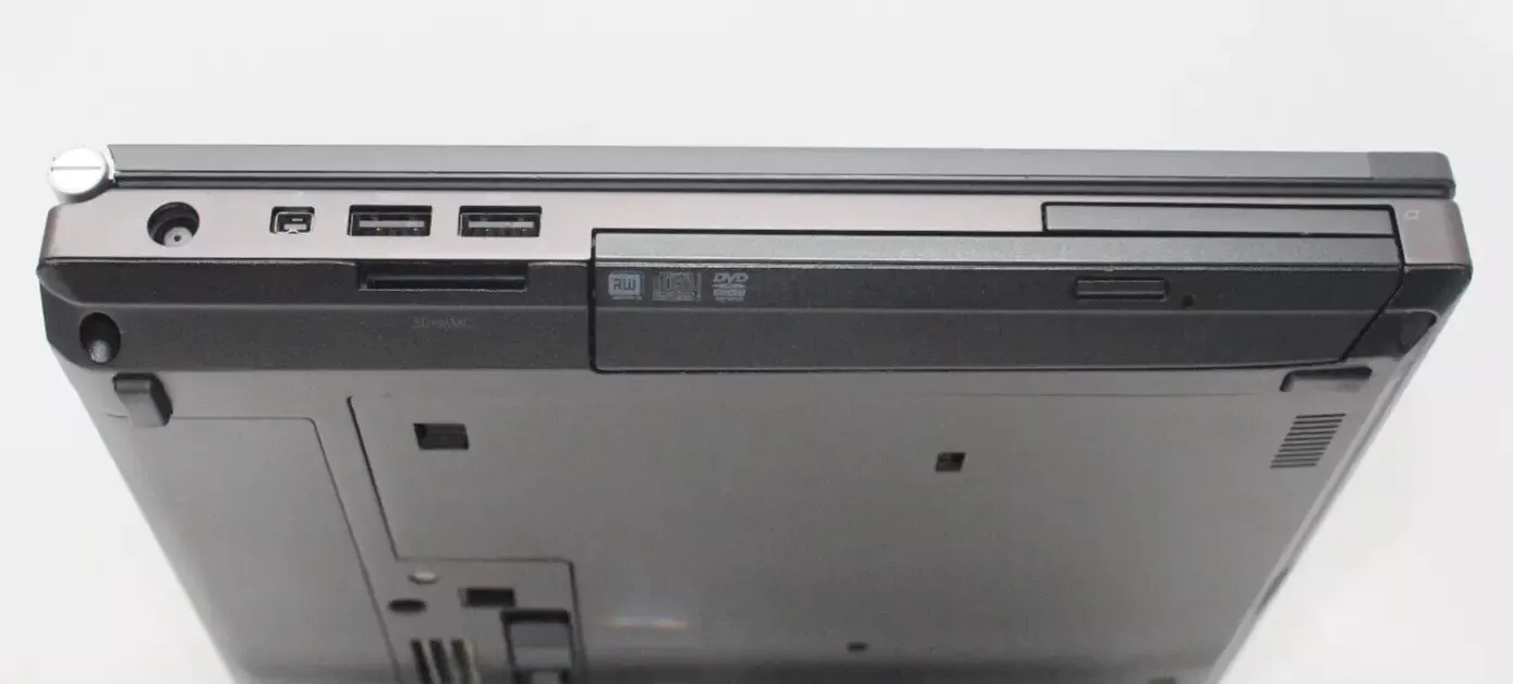 HP Elitebook 8470 14.1" Intel Core i5-3800 8GB 256GB Ssd Refurbished   A WF226