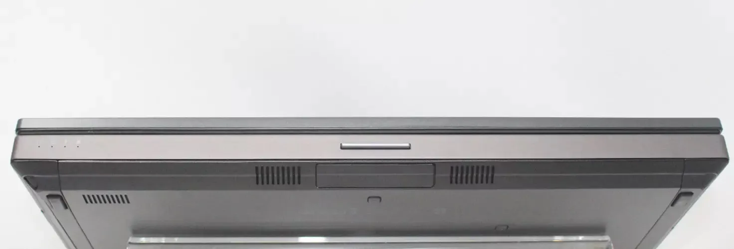 HP Elitebook 8470 14.1" Intel Core i5-3800 8GB 256GB Ssd Refurbished   A WF226