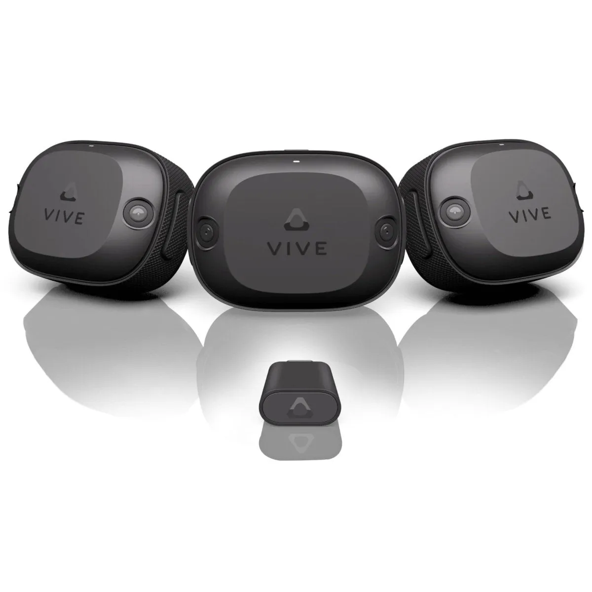 HTC Vive Ultimate Tracker 3 1 Kit
