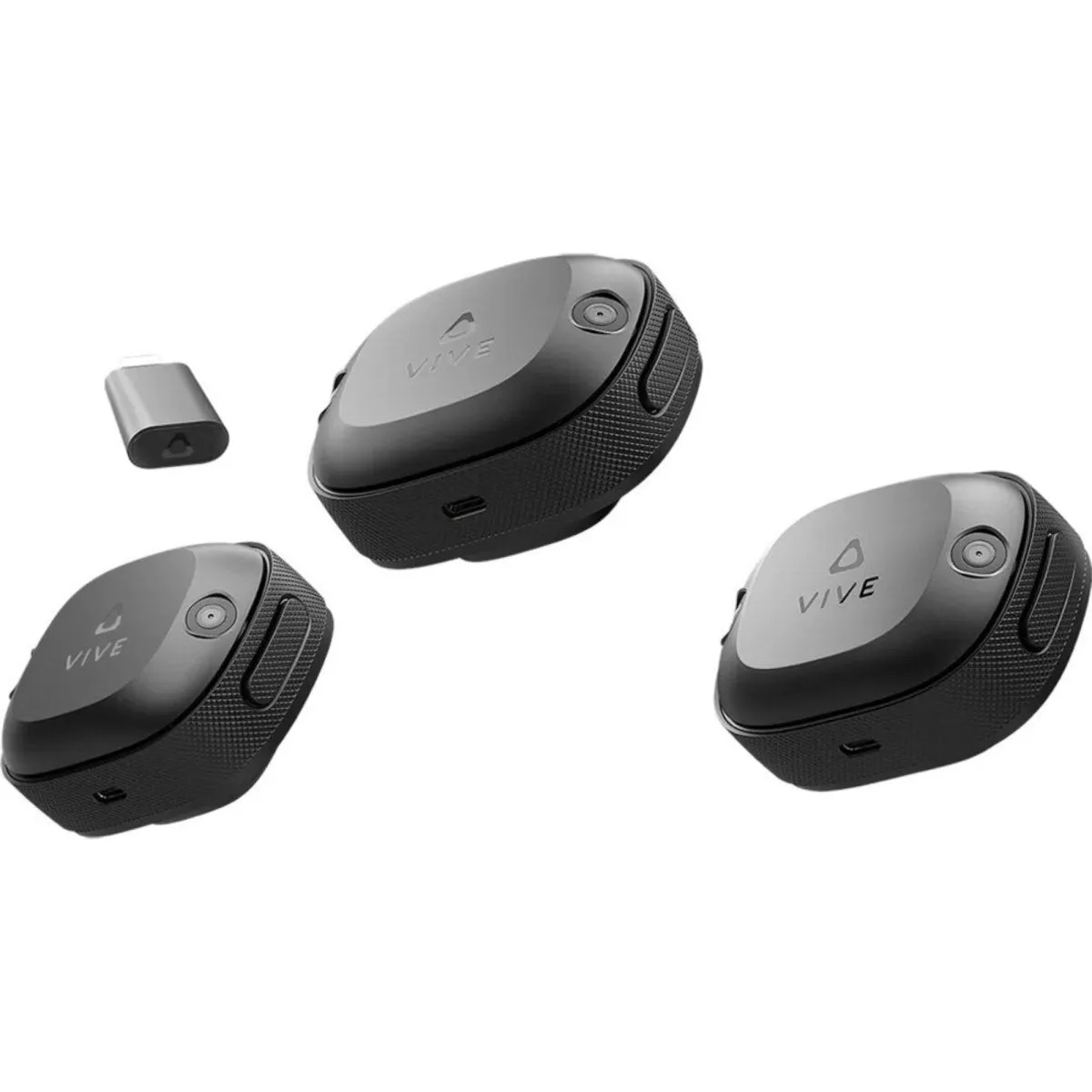 HTC Vive Ultimate Tracker 3 1 Kit