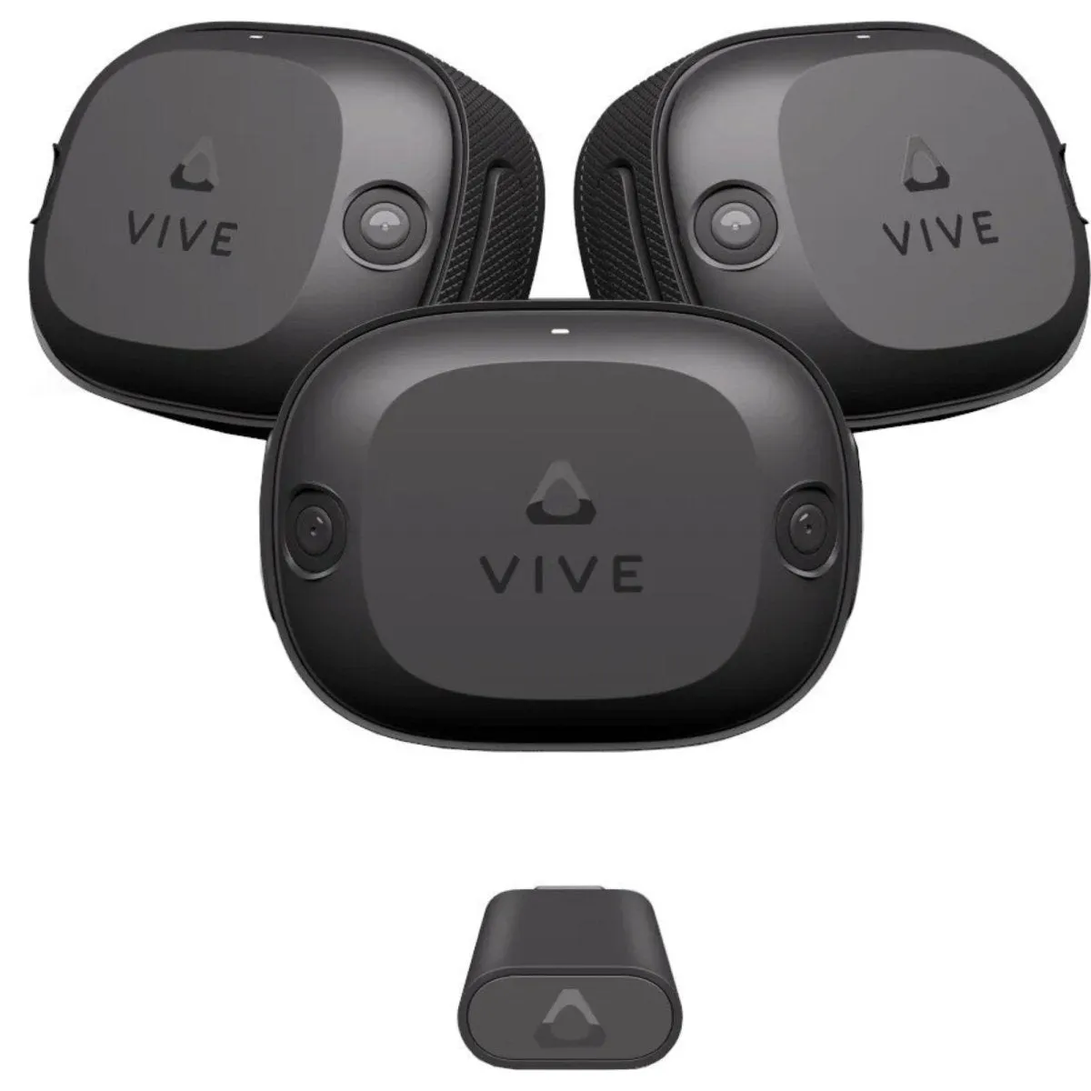 HTC Vive Ultimate Tracker 3 1 Kit