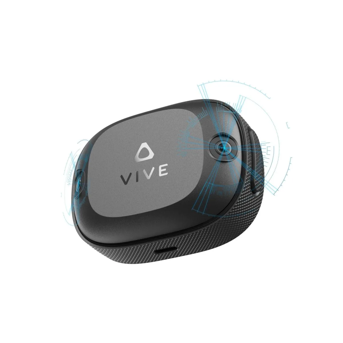 HTC Vive Ultimate Tracker 3 1 Kit