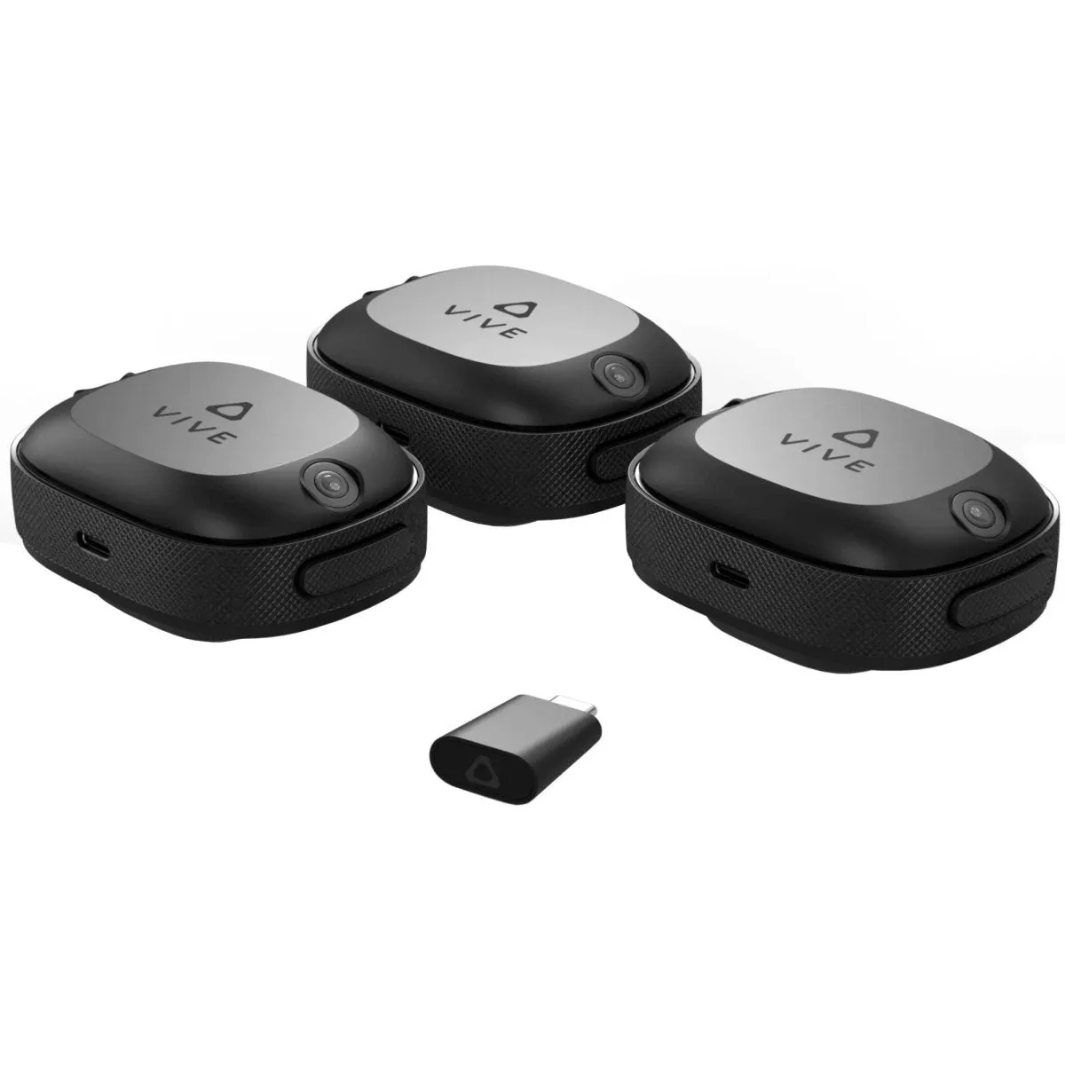 HTC Vive Ultimate Tracker 3 1 Kit