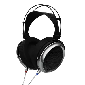 iBasso SR2  Semi-Open Back Headphone