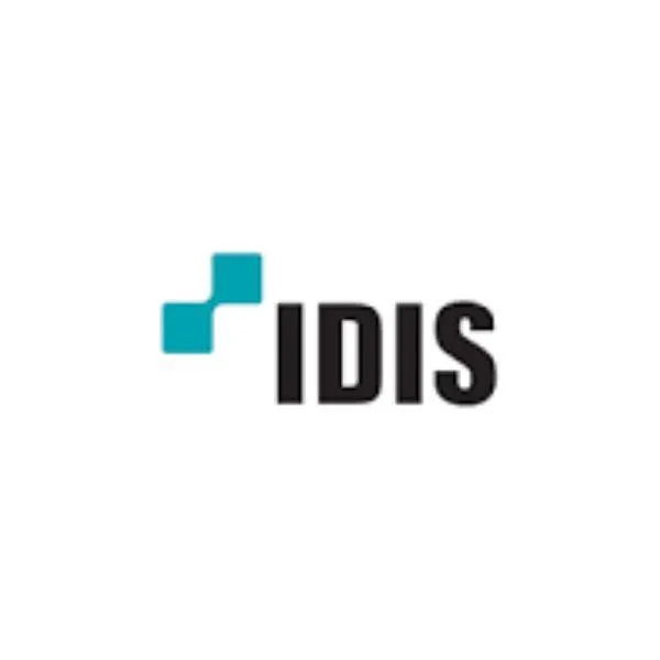 IDIS Lite 5MP 2.7-13.5mm MFZ LENS Turret Camera 5MP, DC-D2531WER