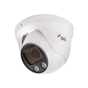 IDIS Lite 5MP 2.7-13.5mm MFZ LENS Turret Camera 5MP, DC-D2531WER