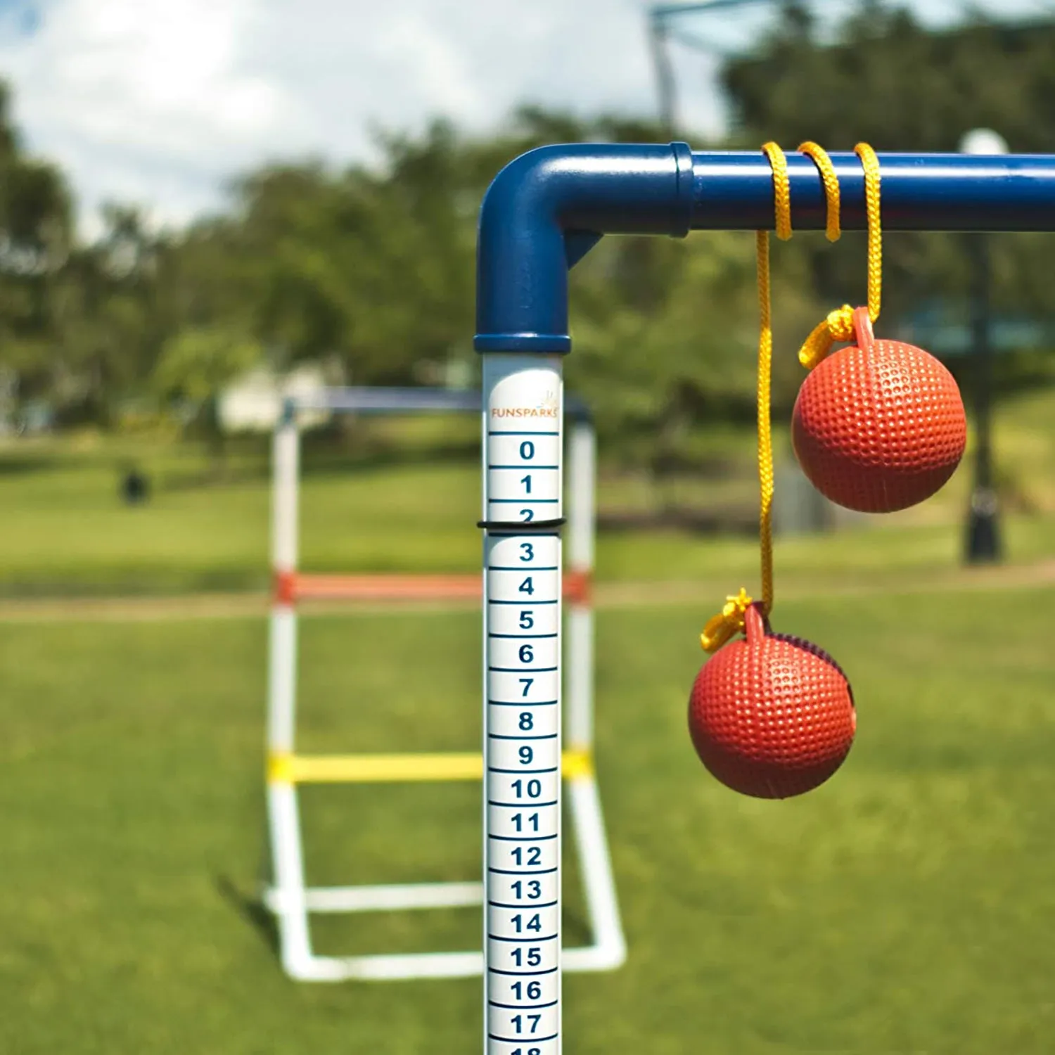 Ladder Game