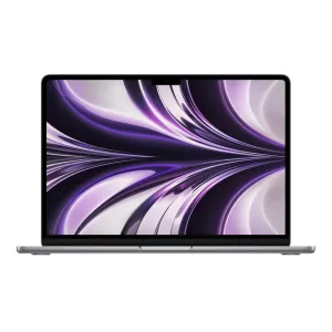 Laptop Apple MacBook Air 13.6'' M2 (2022), 8GB/2TB, Space Gray, English keyboard