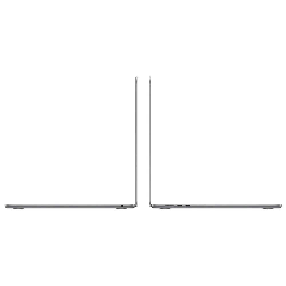 Laptop Apple MacBook Air 15" M2 (2023), 16/512 GB, Space Gray, English keyboard