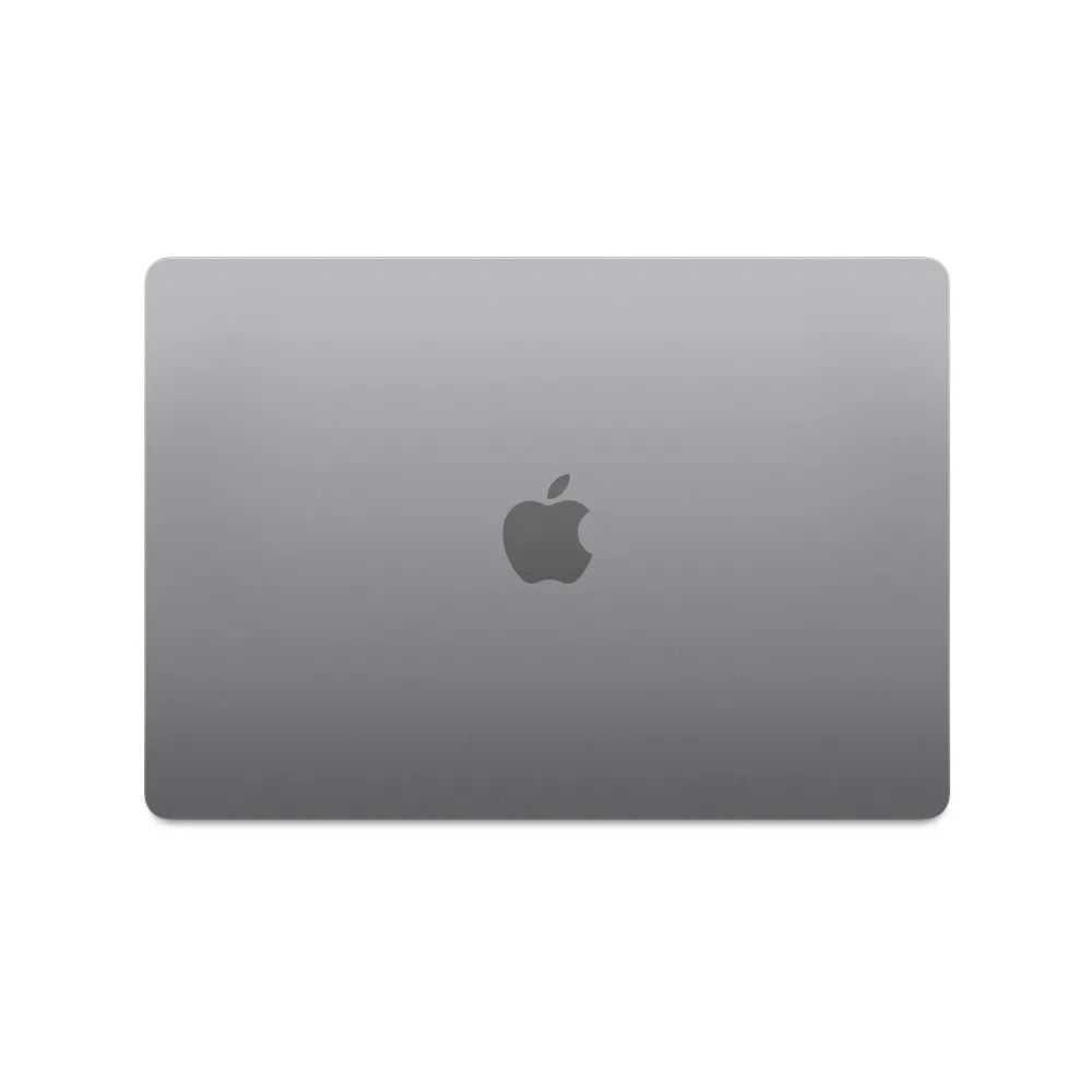 Laptop Apple MacBook Air 15" M2 (2023), 16/512 GB, Space Gray, English keyboard