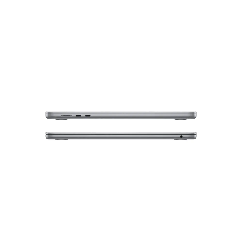 Laptop Apple MacBook Air 15" M2 (2023), 16/512 GB, Space Gray, English keyboard