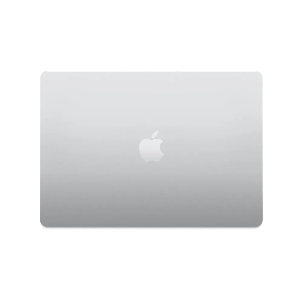 Laptop Apple MacBook Air 15" M2 (2023), 8/256 GB, Silver, English keyboard