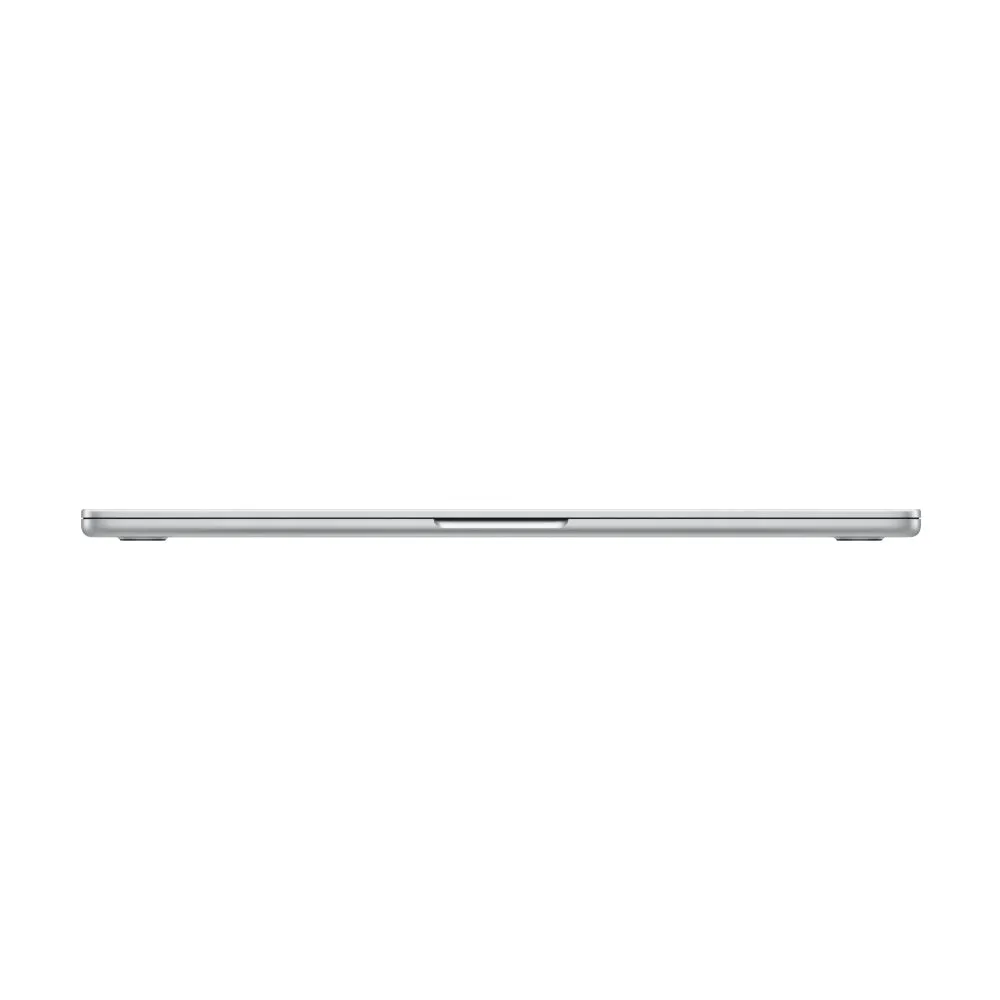 Laptop Apple MacBook Air 15" M2 (2023), 8/256 GB, Silver, English keyboard
