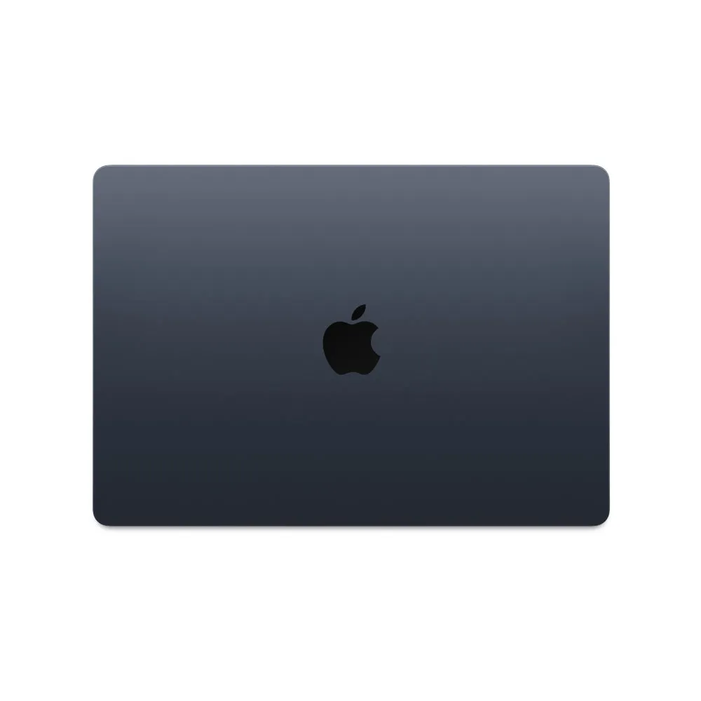 Laptop Apple MacBook Air 15" M2 (2023), 8/512 GB, Midnight, English keyboard