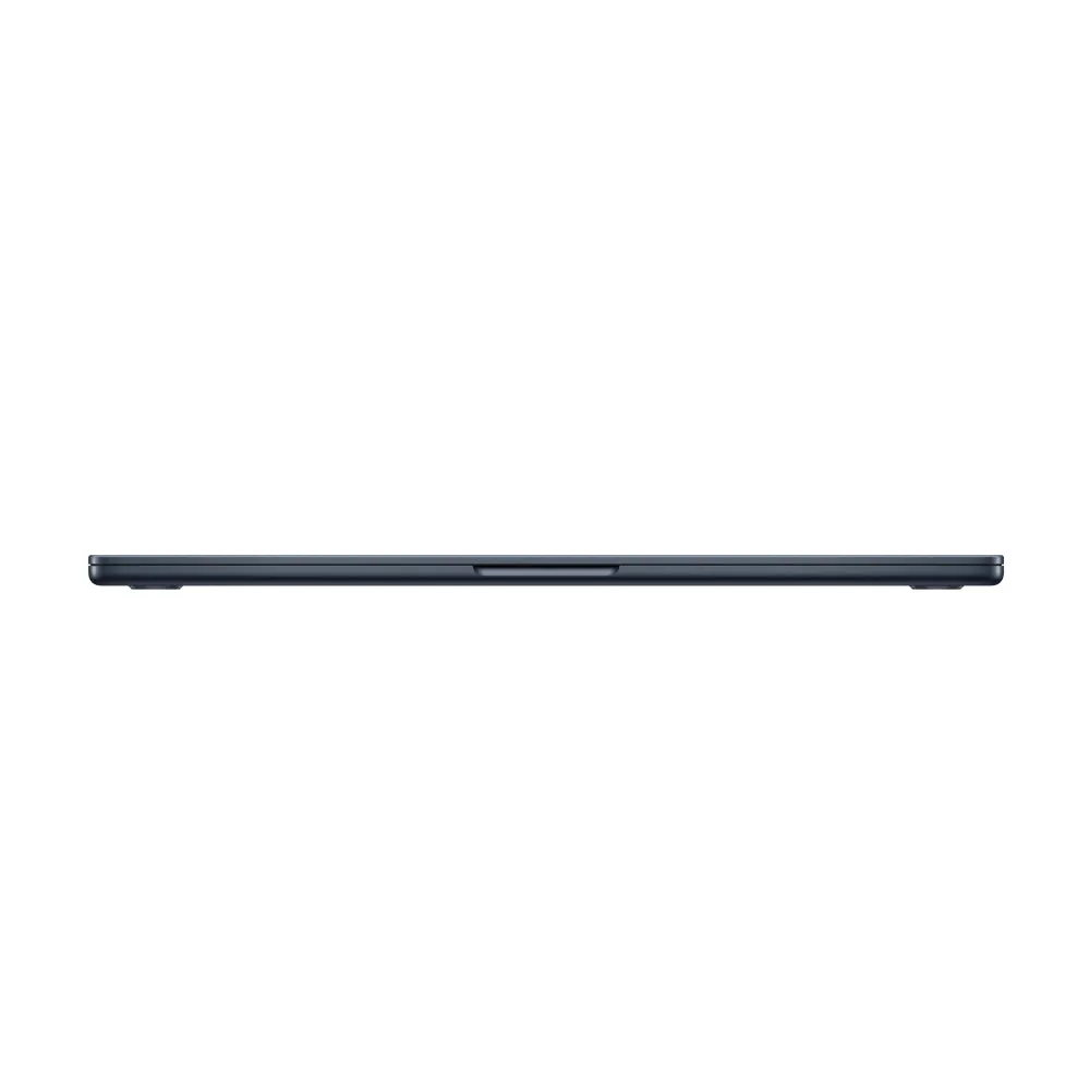 Laptop Apple MacBook Air 15" M2 (2023), 8/512 GB, Midnight, English keyboard