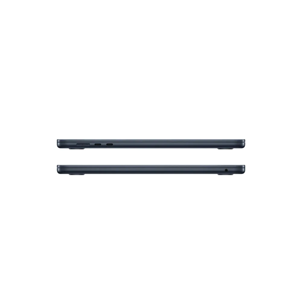 Laptop Apple MacBook Air 15" M2 (2023), 8/512 GB, Midnight, English keyboard