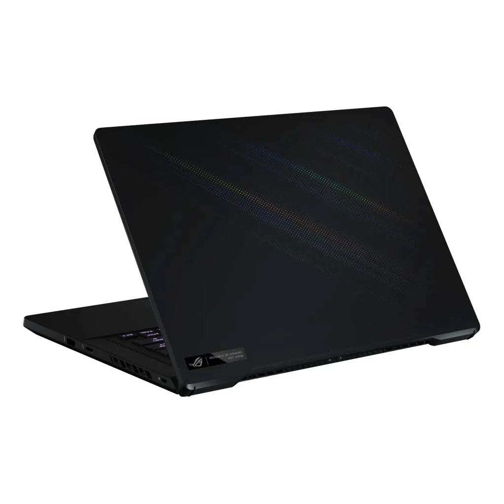 Laptop Asus ROG Zephyrus M16 GU603HE, 16Gb/512Gb, black