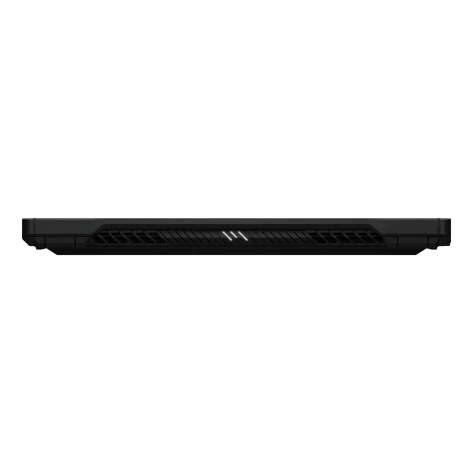 Laptop Asus ROG Zephyrus M16 GU603HE, 16Gb/512Gb, black