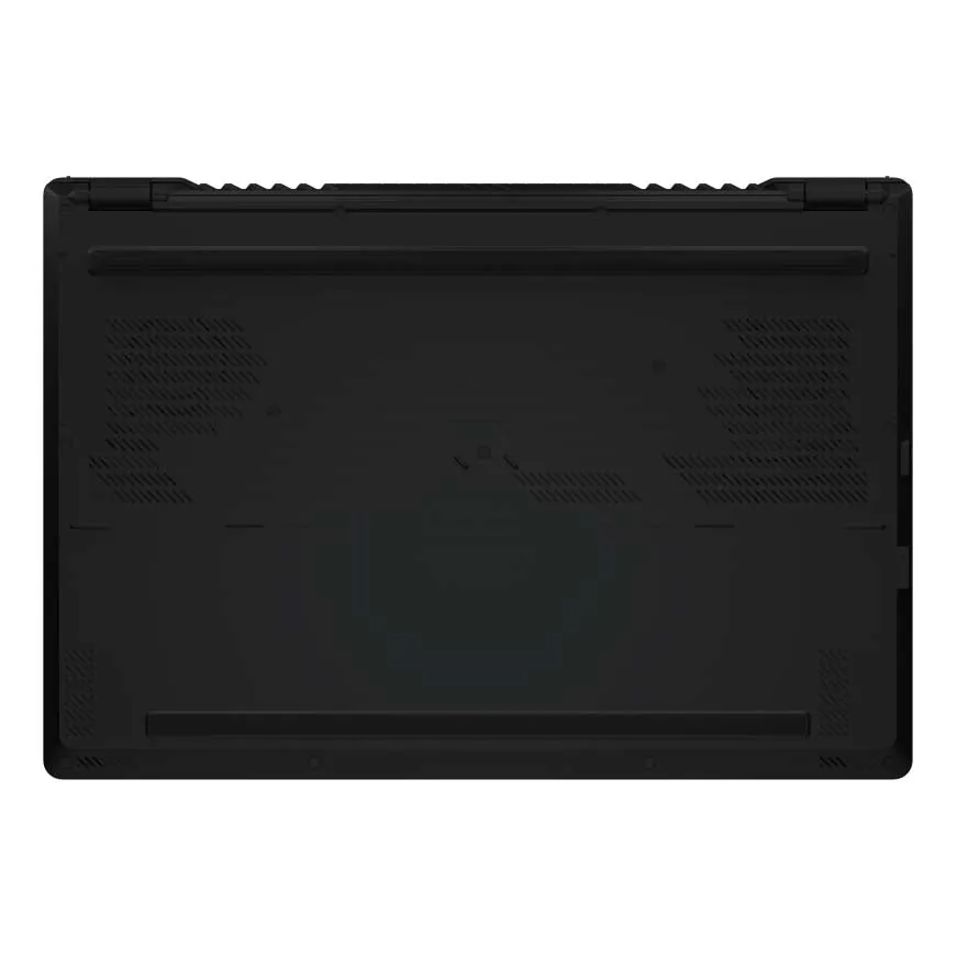 Laptop Asus ROG Zephyrus M16 GU603HE, 16Gb/512Gb, black