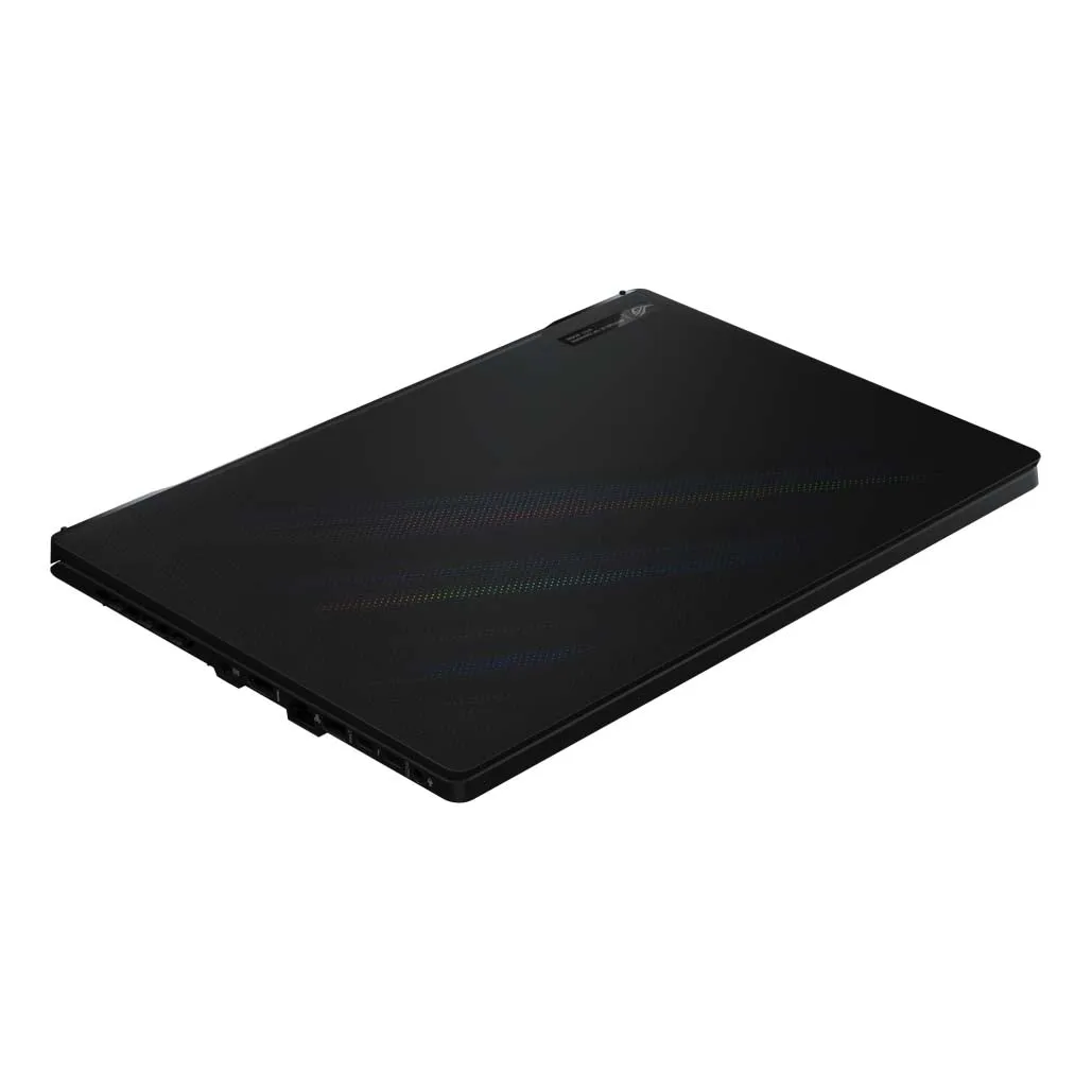 Laptop Asus ROG Zephyrus M16 GU603HE, 16Gb/512Gb, black