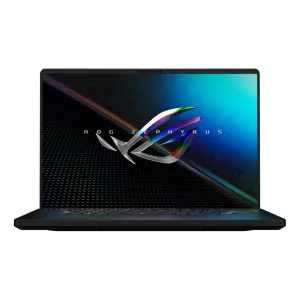 Laptop Asus ROG Zephyrus M16 GU603HE, 16Gb/512Gb, black