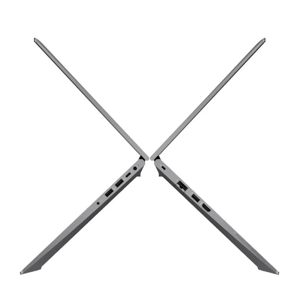 Laptop HP Zbook Power G9 15.6", 32GB/1TB, i5-12500H, RTX 3050 Ti, gray, English keyboard