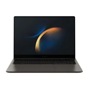 Laptop Samsung Galaxy Book3 Pro, 14", 16/1TB, Core i7-1360P, Intel Iris Xe, graphite, English layout