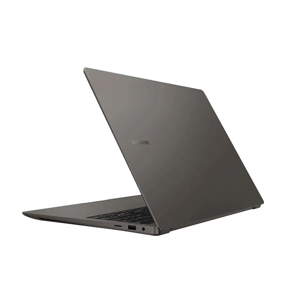 Laptop Samsung Galaxy Book3 Pro, 14", 16/1TB, Core i7-1360P, Intel Iris Xe, graphite, English layout